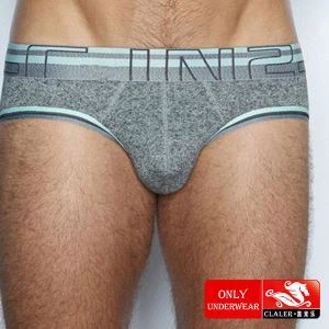 Atmungsaktive Slips für Männer