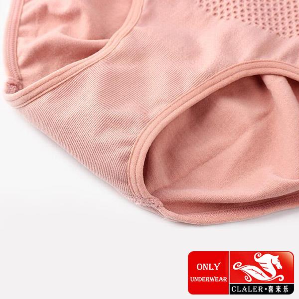 Stretch Women's Seamless Panties