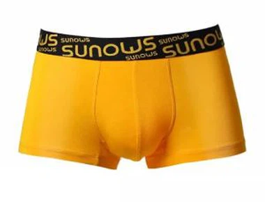 Atmungsaktive Boxer für Herren