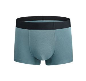 OEM Bequeme antibakterielle Herrenunterwäsche