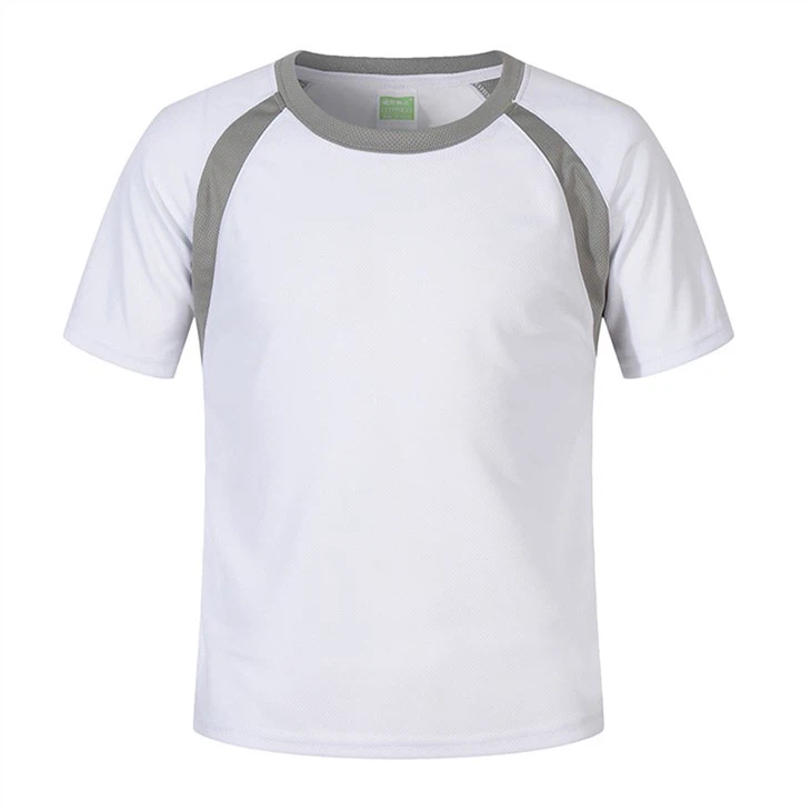 quick dry T shirt