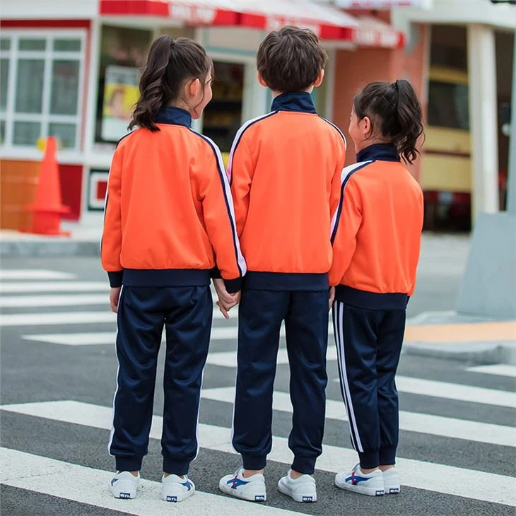 students uniform