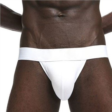 Boxershorts im sexy Stil, einfarbig