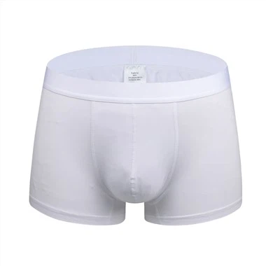 Men's Underwear Breathable